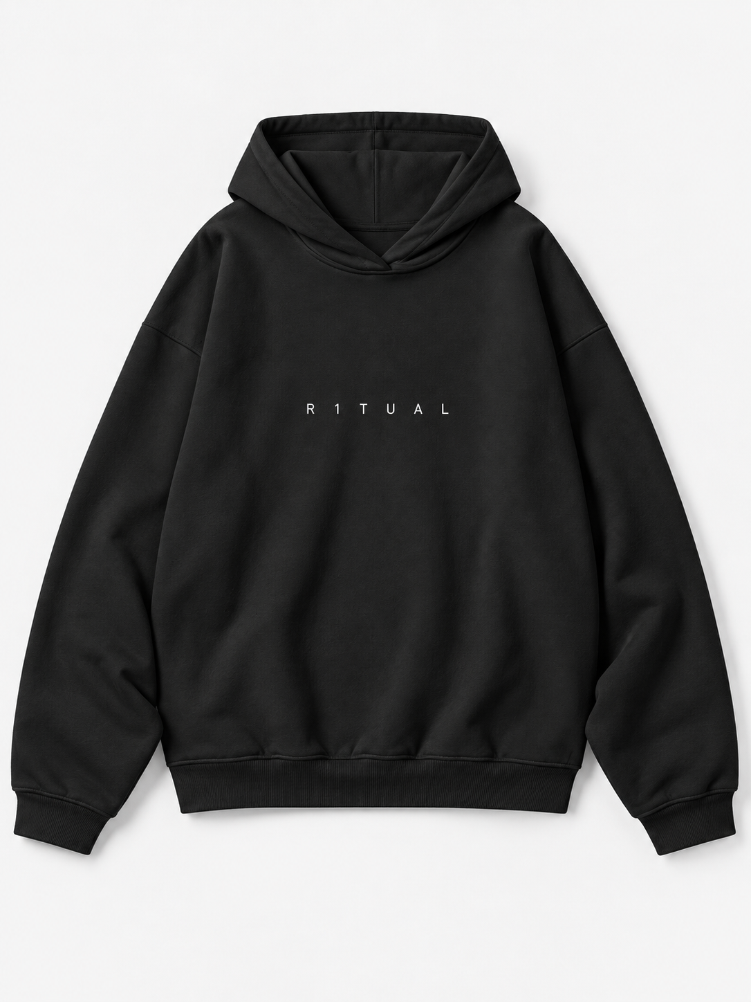 Ritual Hidden Pocket Fleece Hoodie