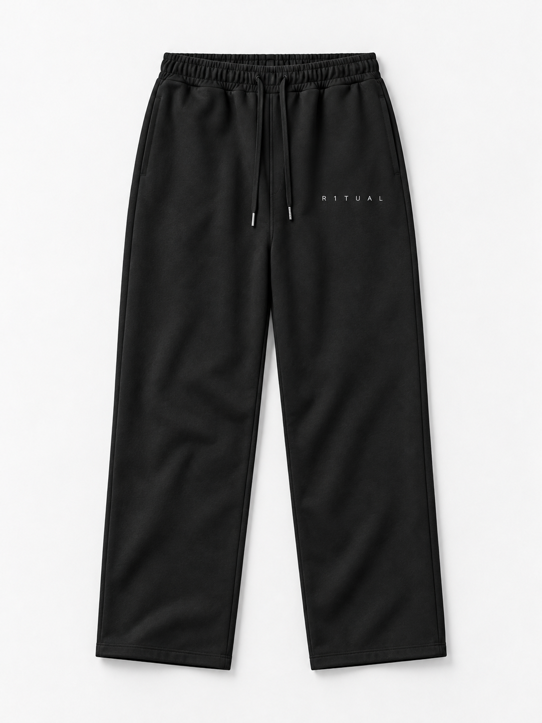 Ritual Fleece Straight Leg Pants
