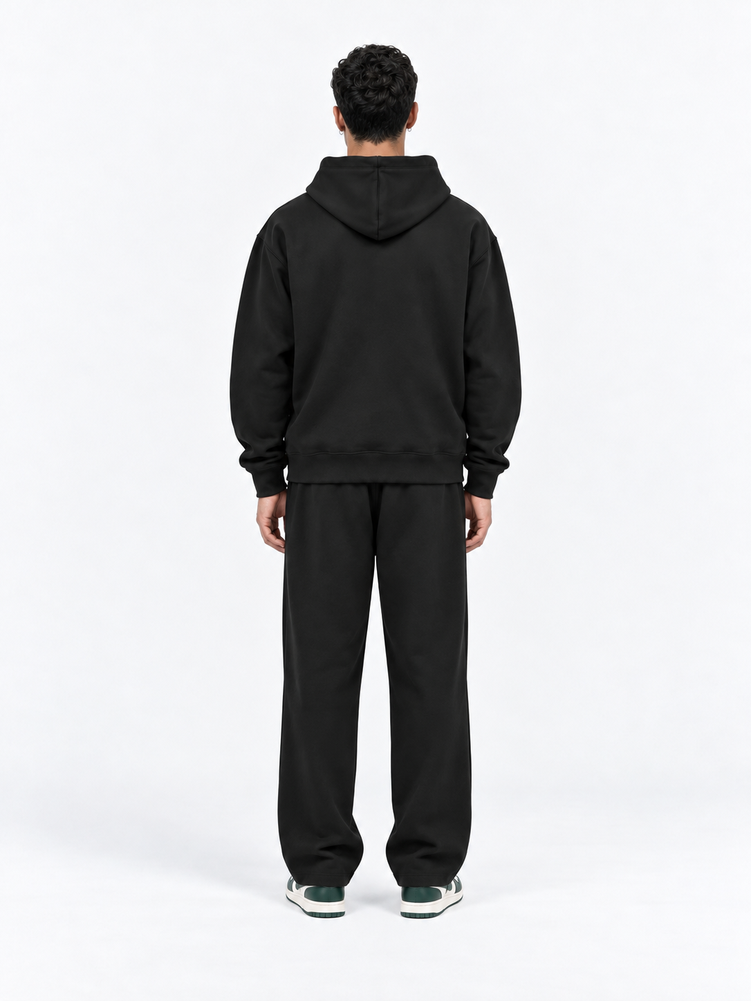 Ritual Fleece Straight Leg Pants