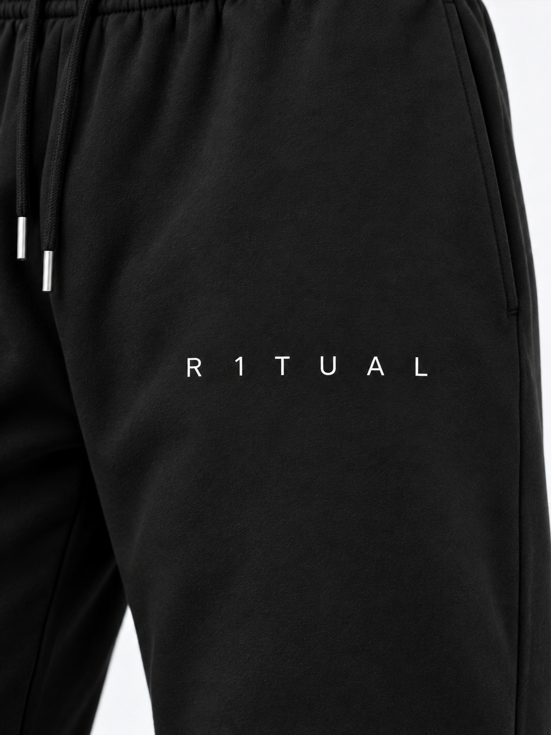 Ritual Fleece Straight Leg Pants
