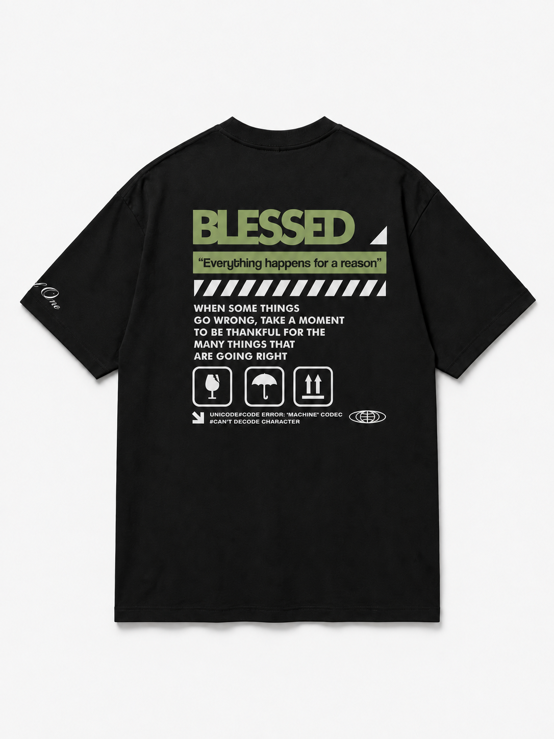 Blessed T‑Shirt