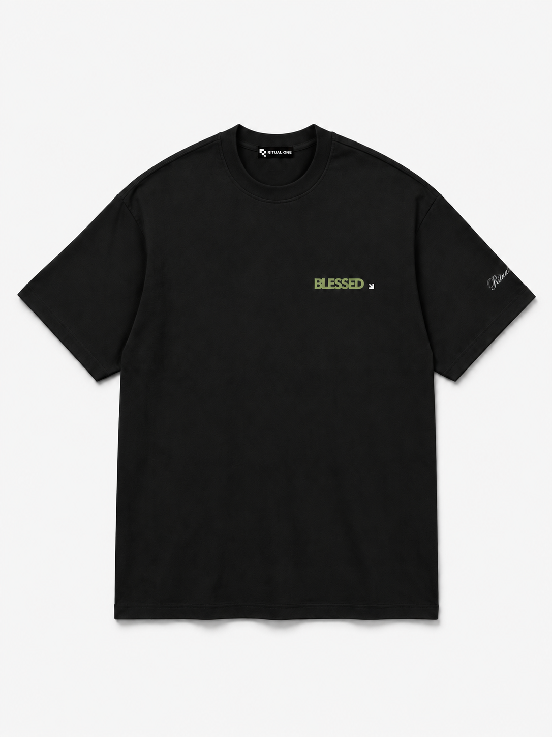Blessed T‑Shirt
