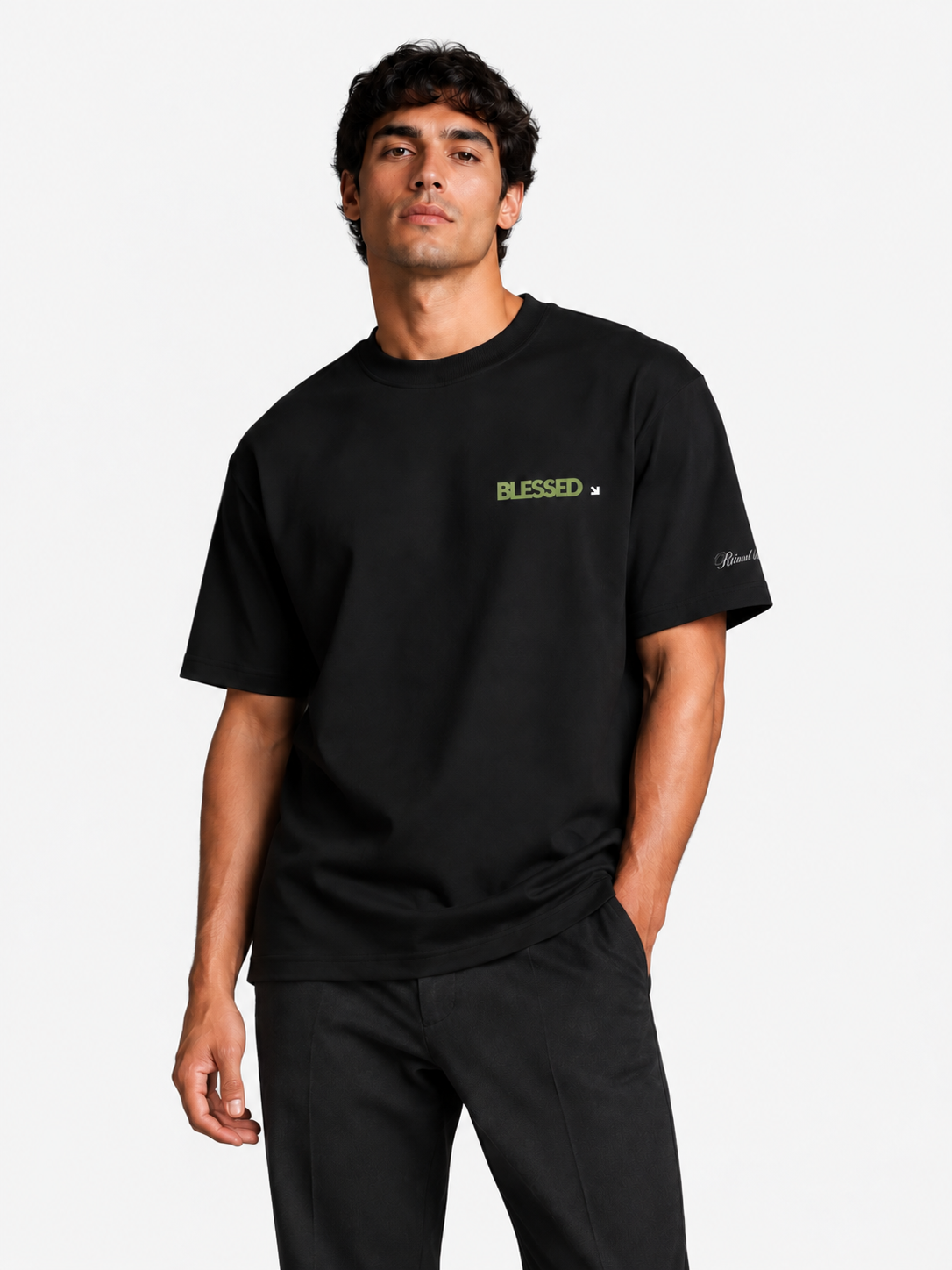 Blessed T‑Shirt