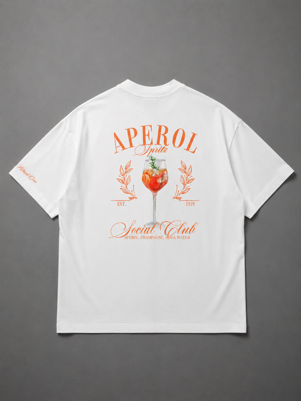 Aperol Spritz Club