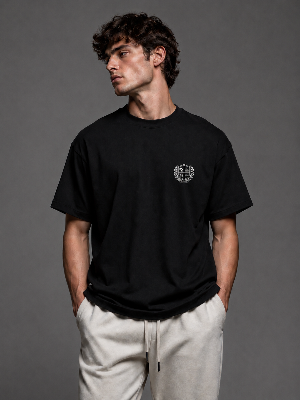 Social Club Tee