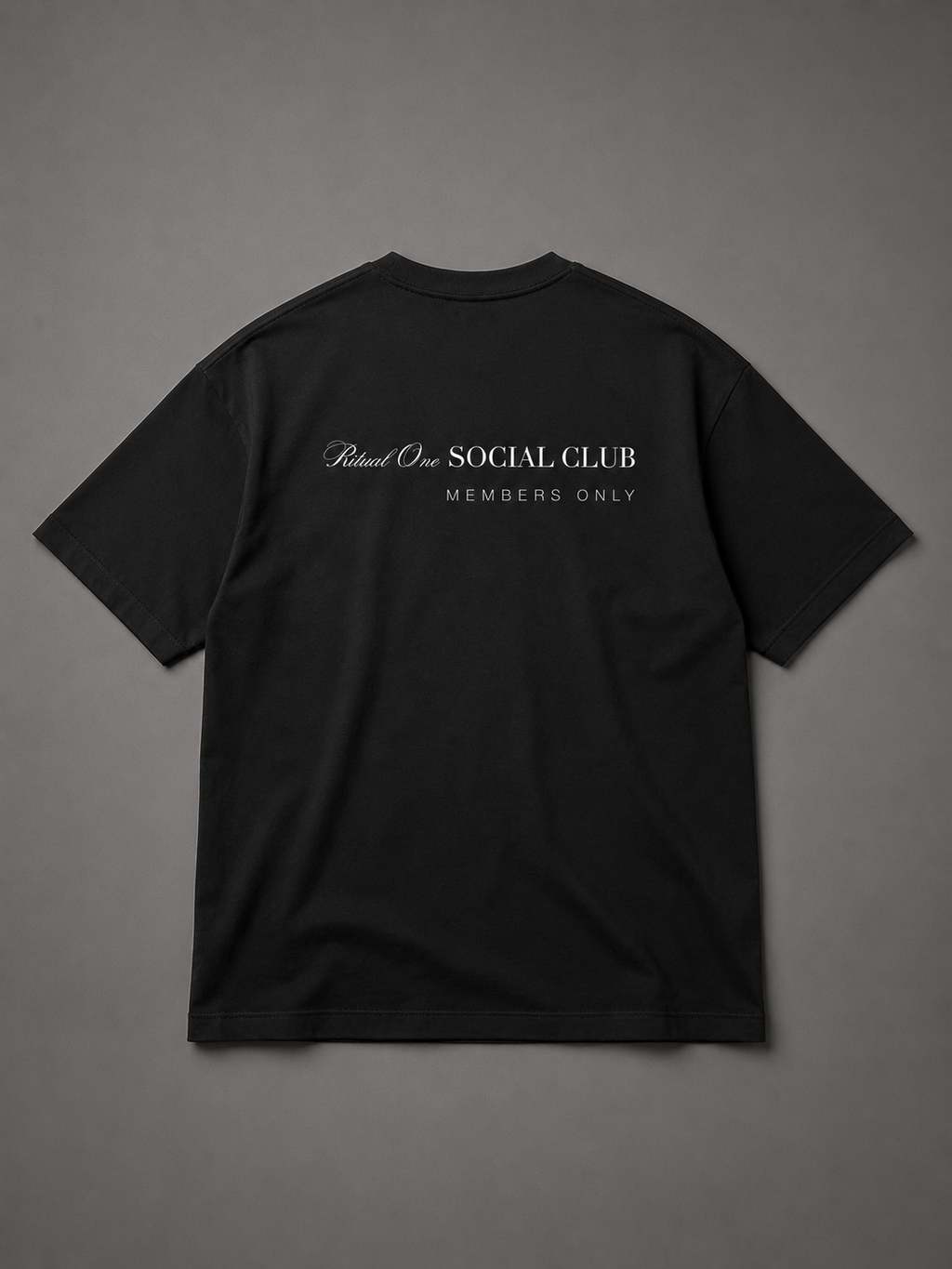 Social Club Tee