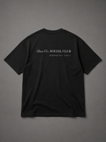 Social Club Tee Short Sleeve T‑Shirt