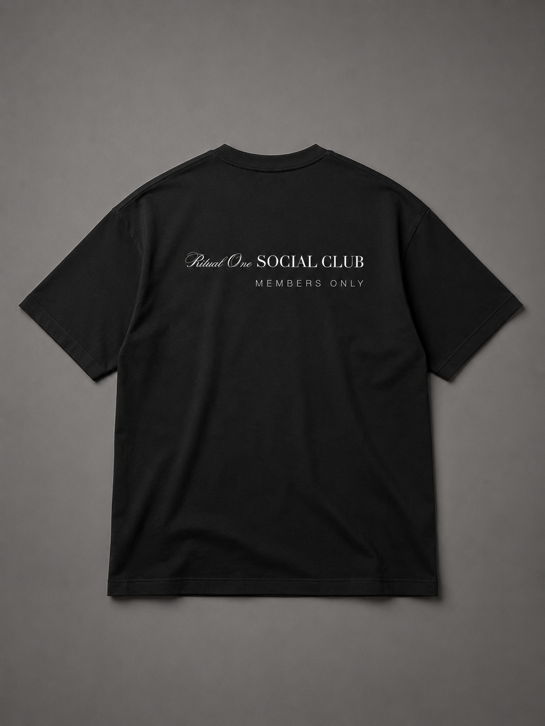 Social Club Tee