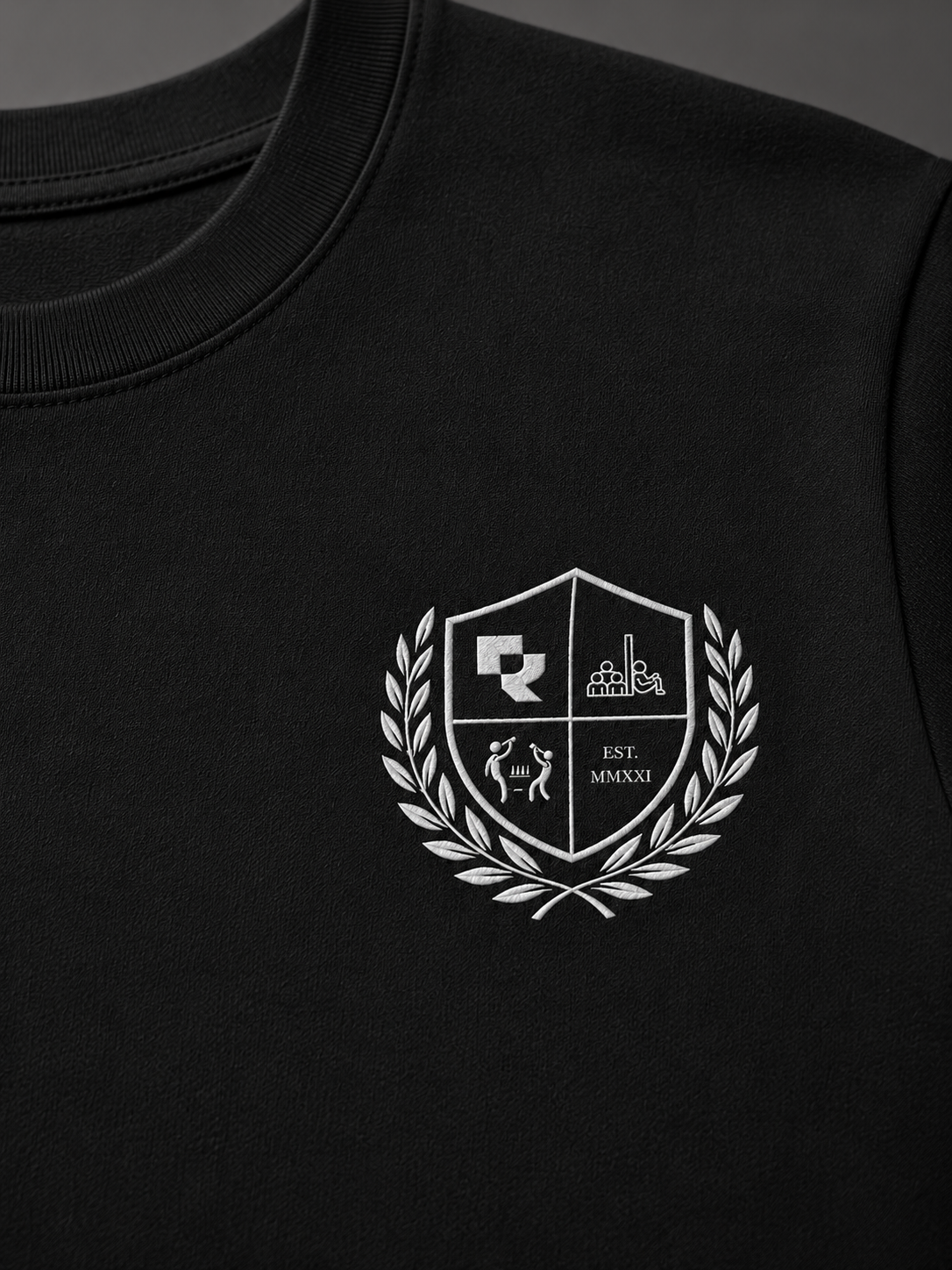 Social Club Tee