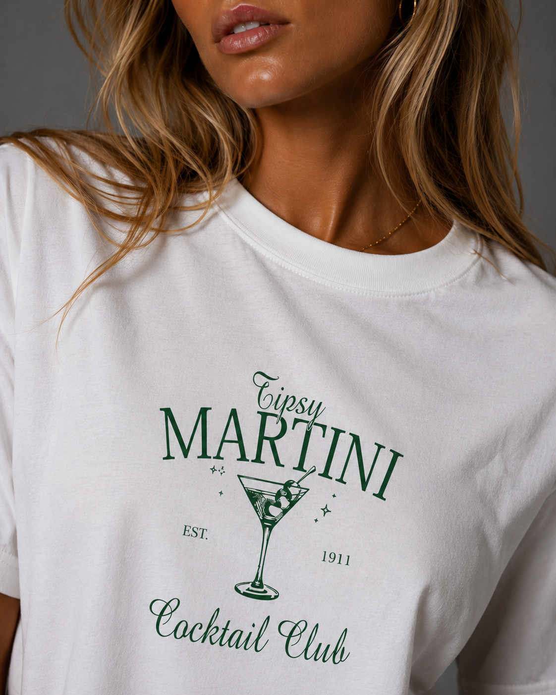Martini Club