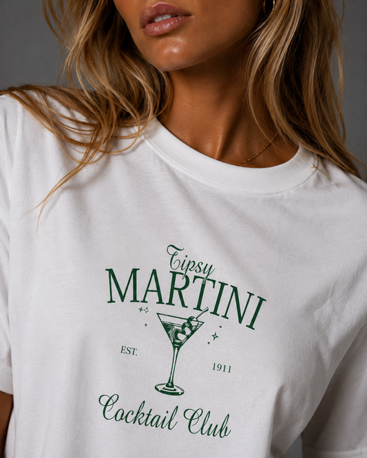 Martini Club