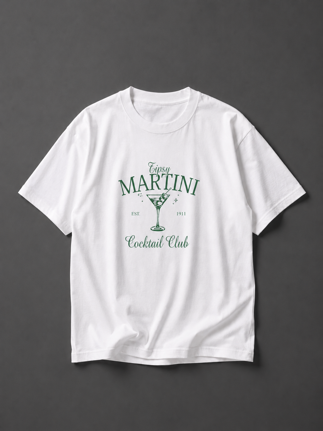 Martini Club