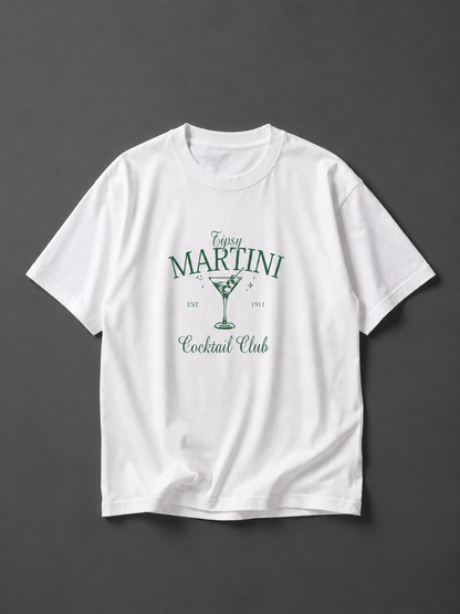 Martini Club