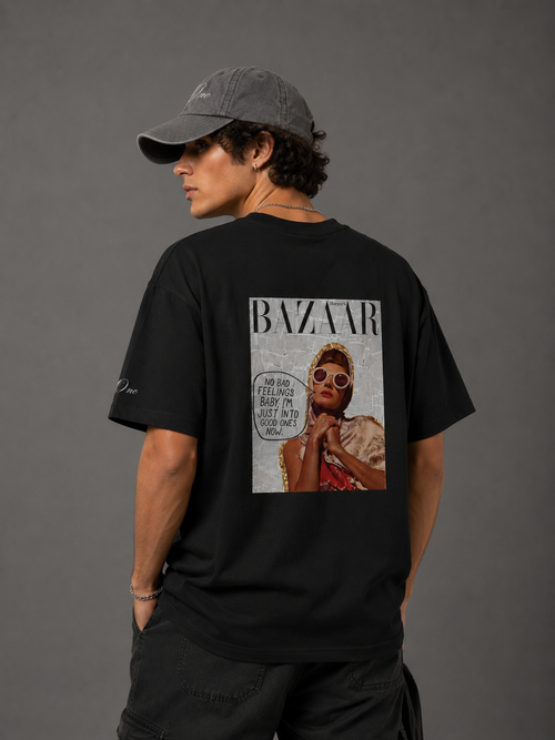 Bazzar Tee