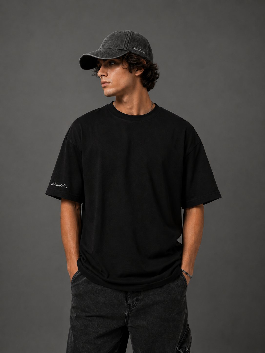 Bazzar Tee