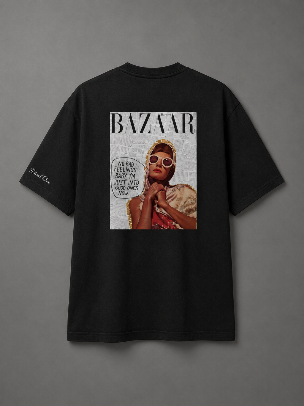 Bazzar Tee