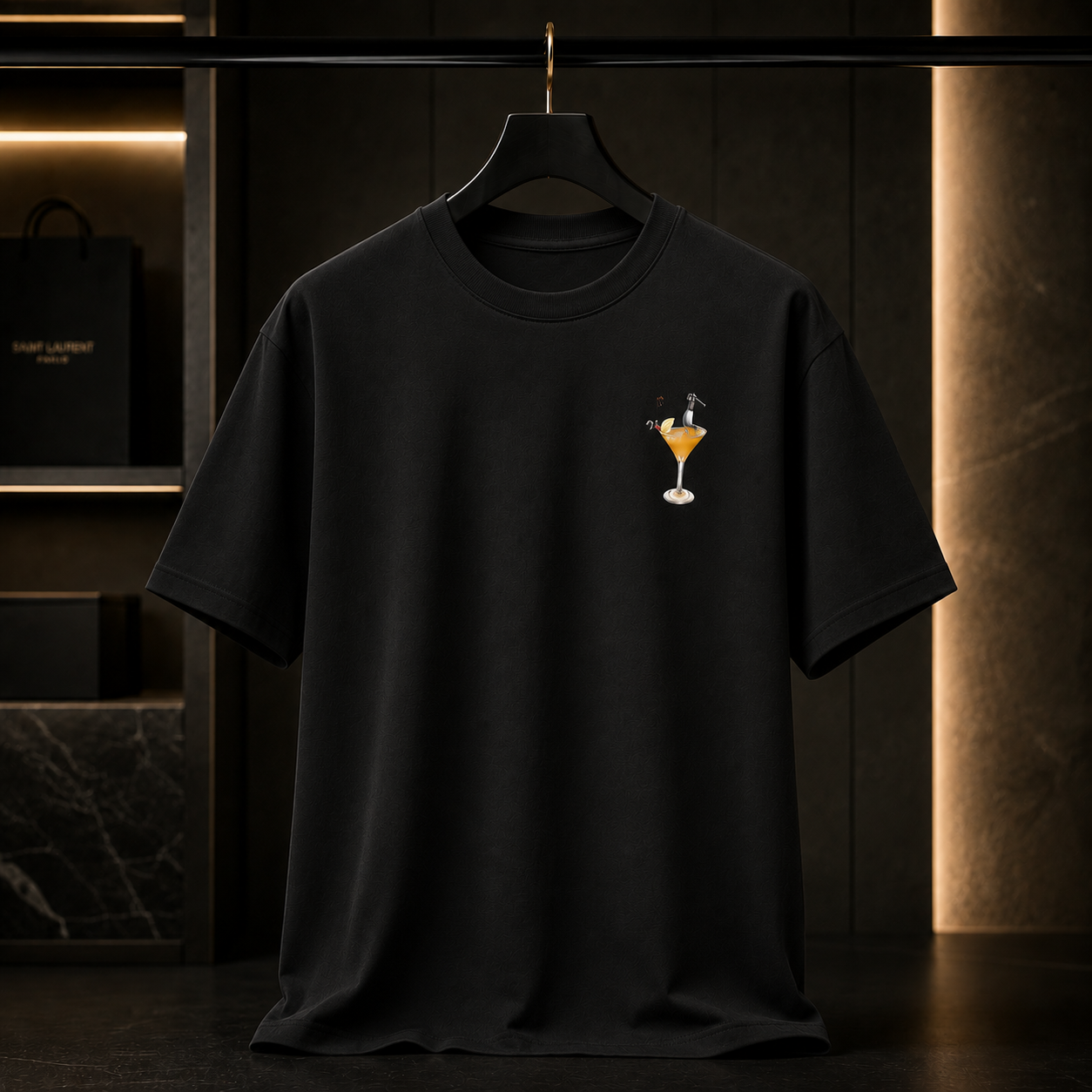 Martini Away