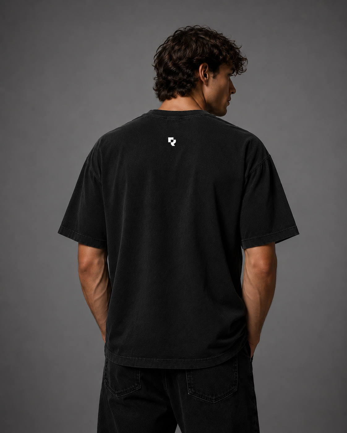 On A Mission Vintage Tee