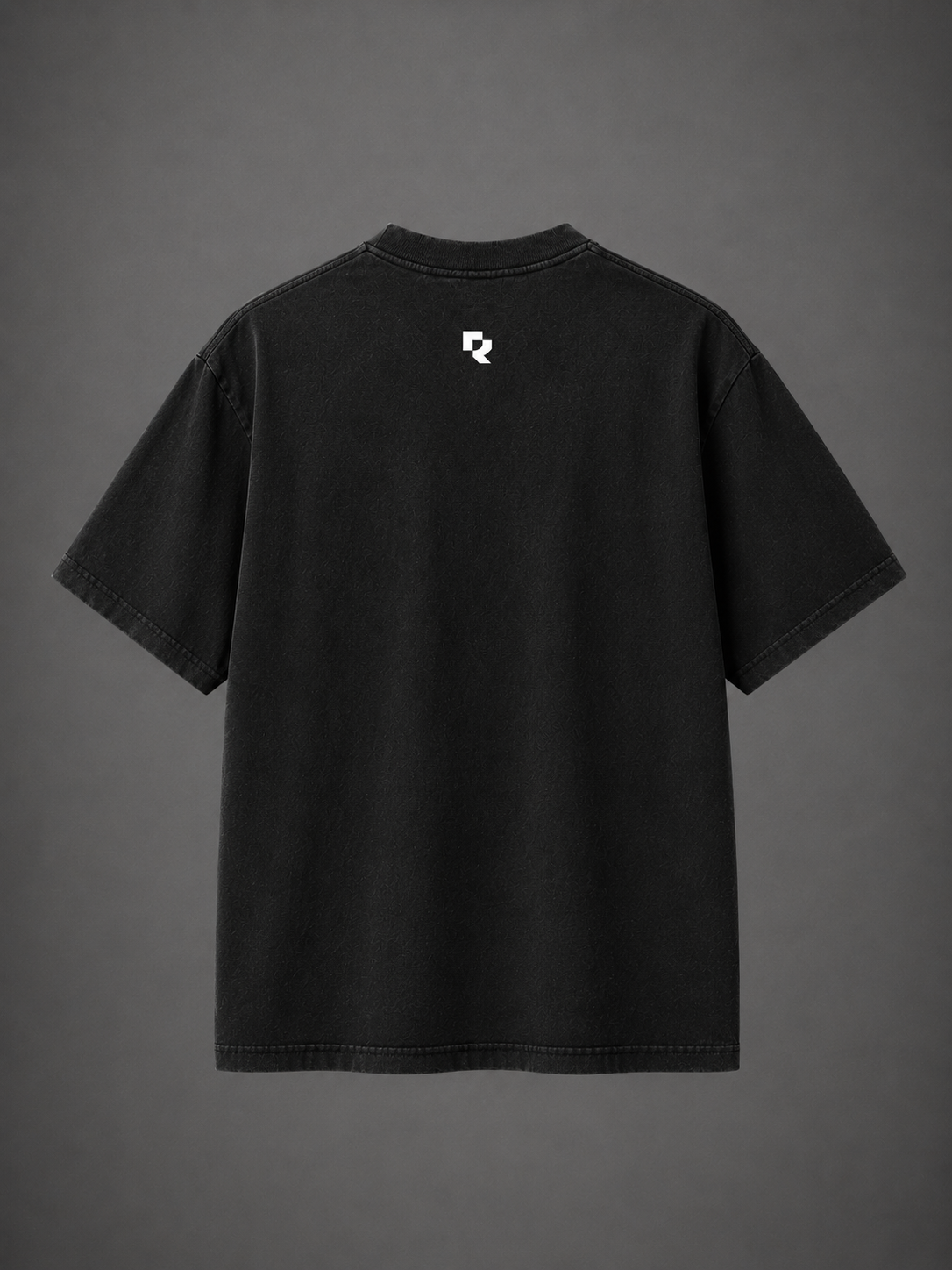 On A Mission Vintage Tee