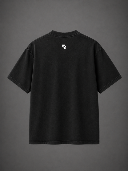 On A Mission Vintage Tee