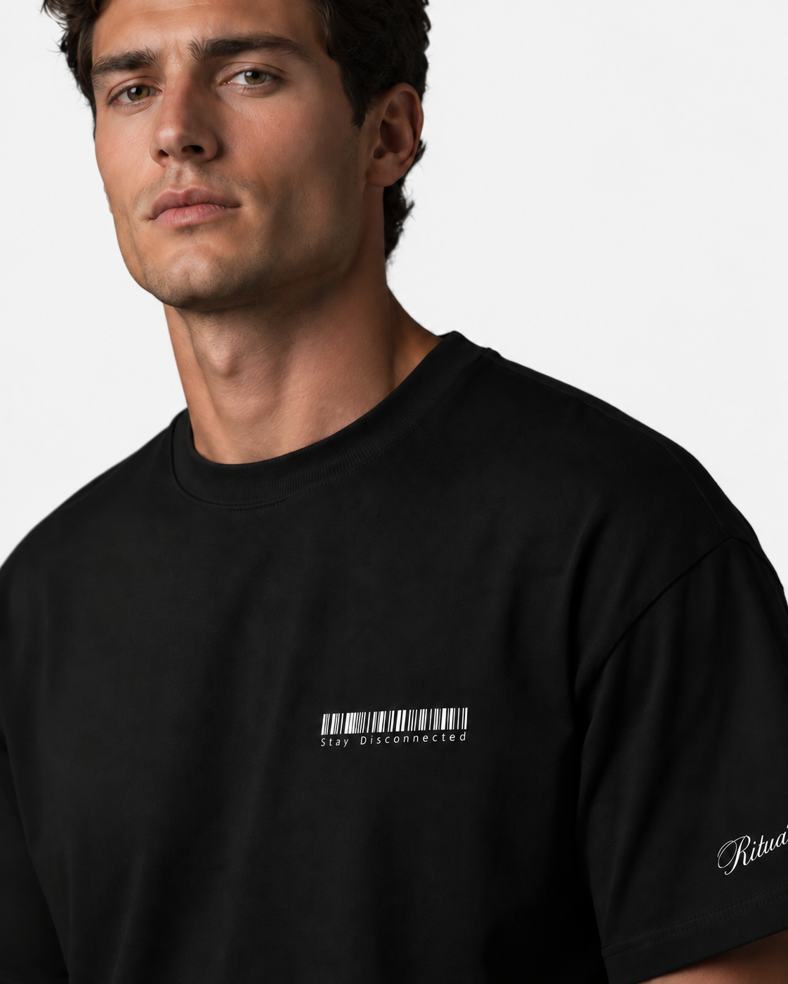 Stay Disconnected T‑Shirt