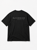 Social Club Tee T‑Shirt