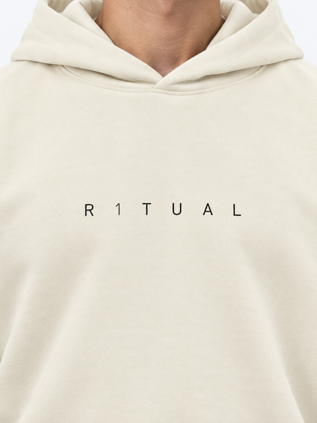 Ritual Hidden Pocket Fleece Hoodie