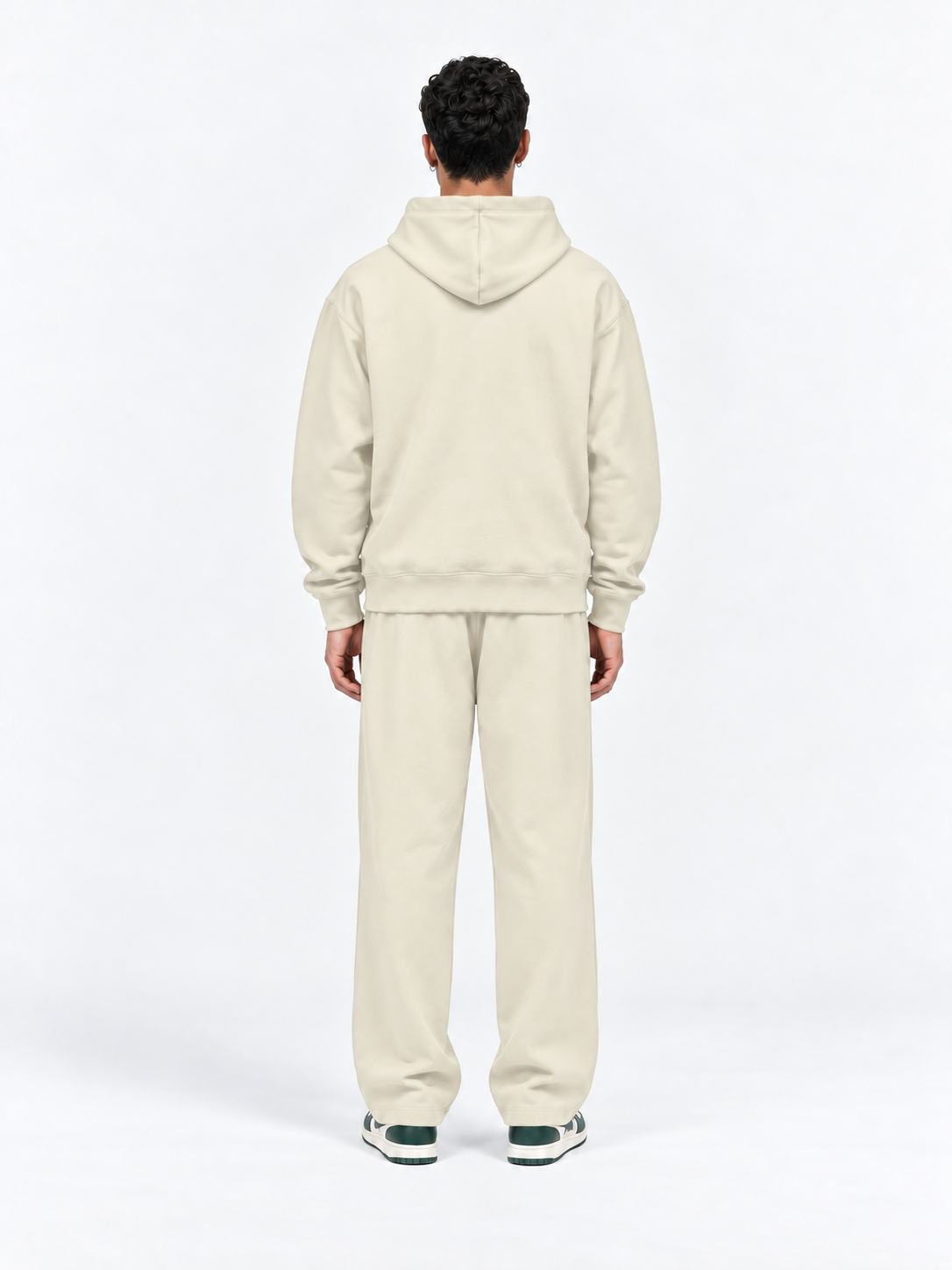 Ritual Fleece Straight Leg Pants