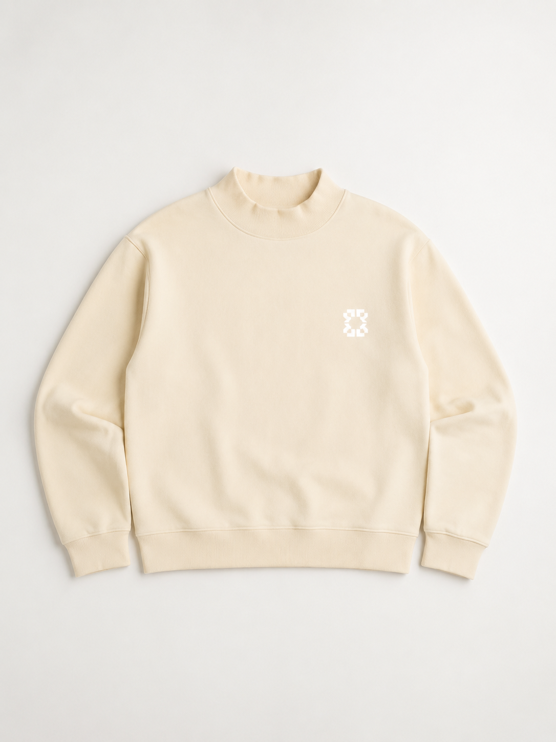 Essential Fleece Sweatshirt
