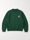 Essential Fleece Sweatshirt