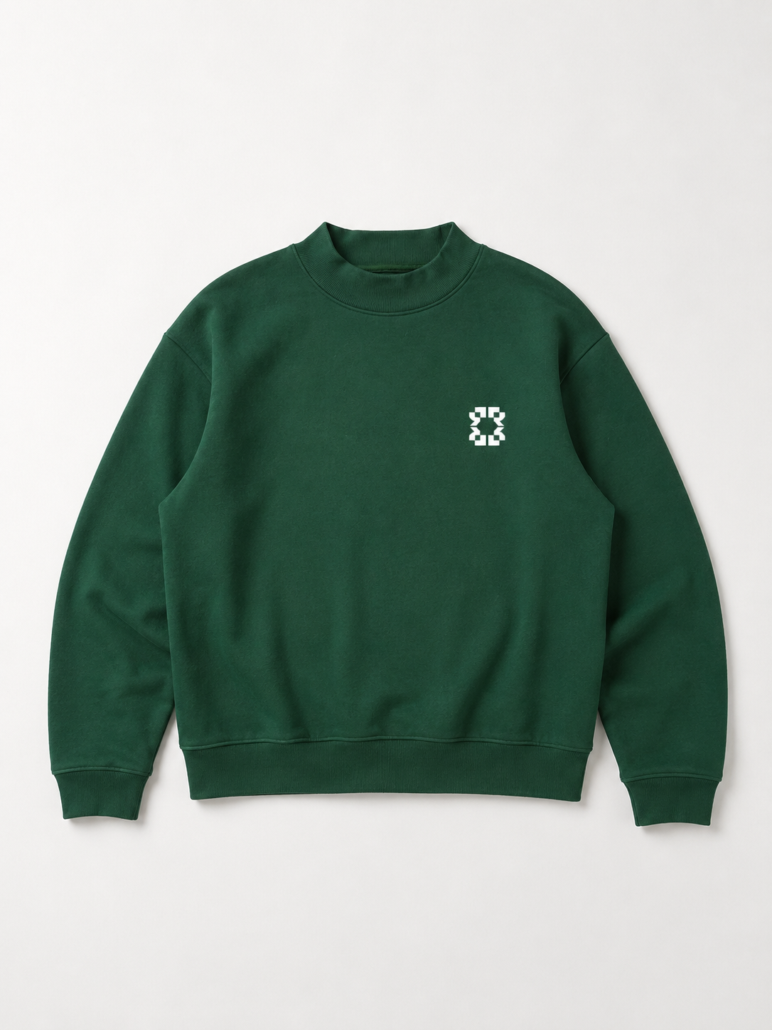 Essential Fleece Sweatshirt