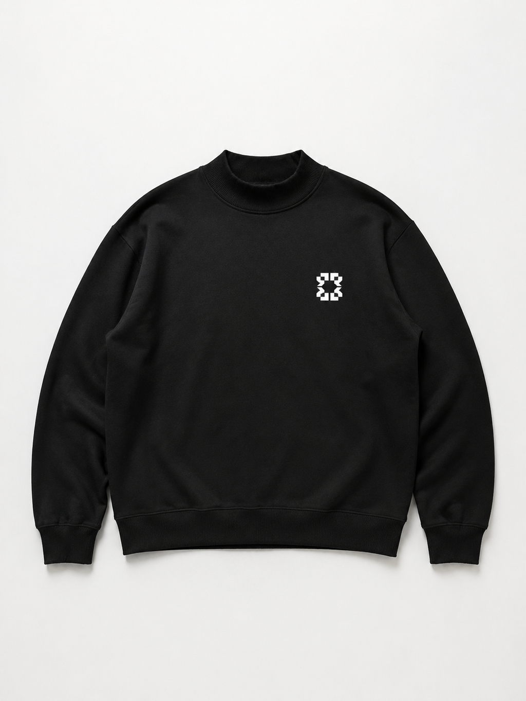 Essential Fleece Sweatshirt