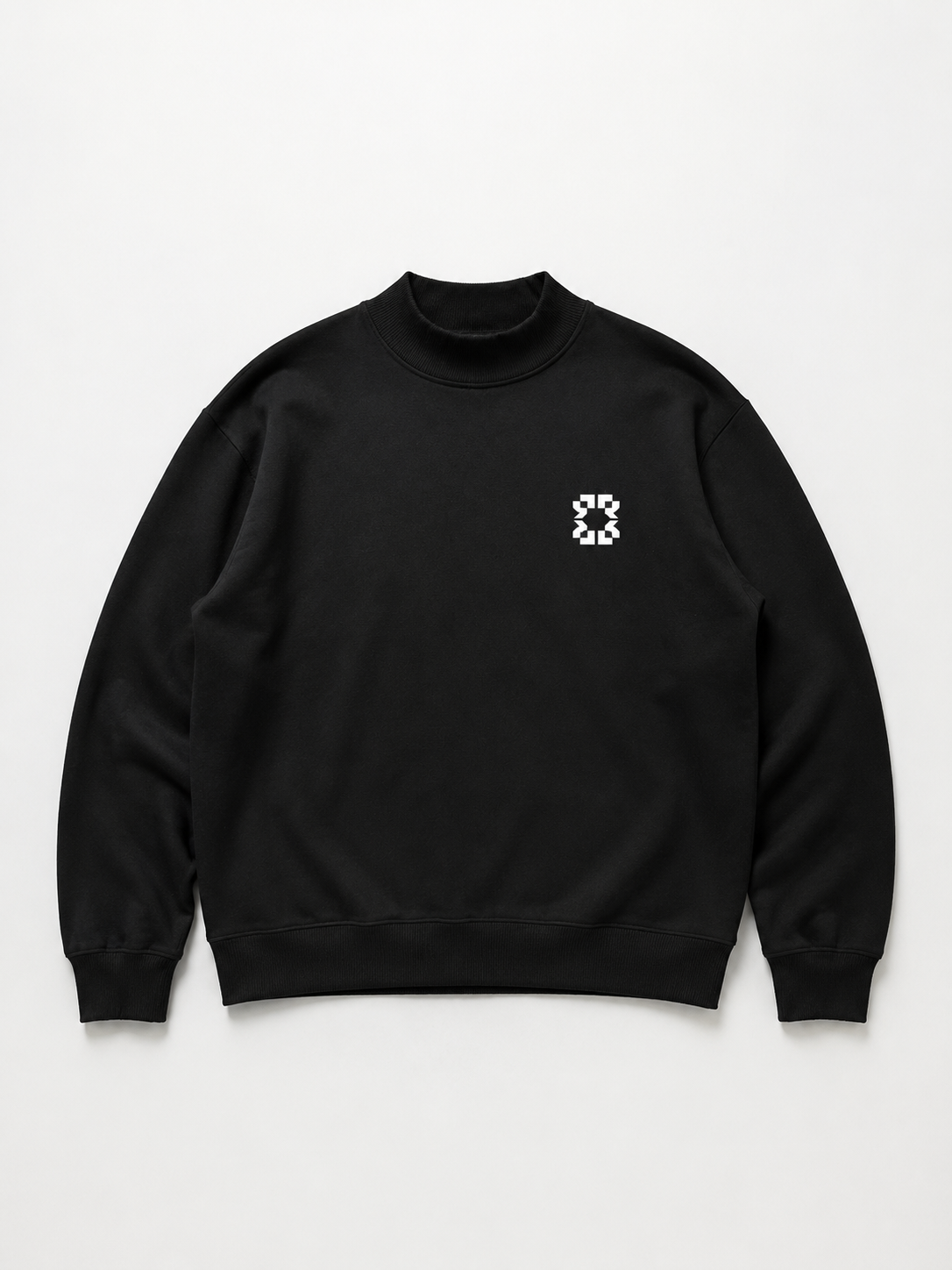 Essential Fleece Sweatshirt