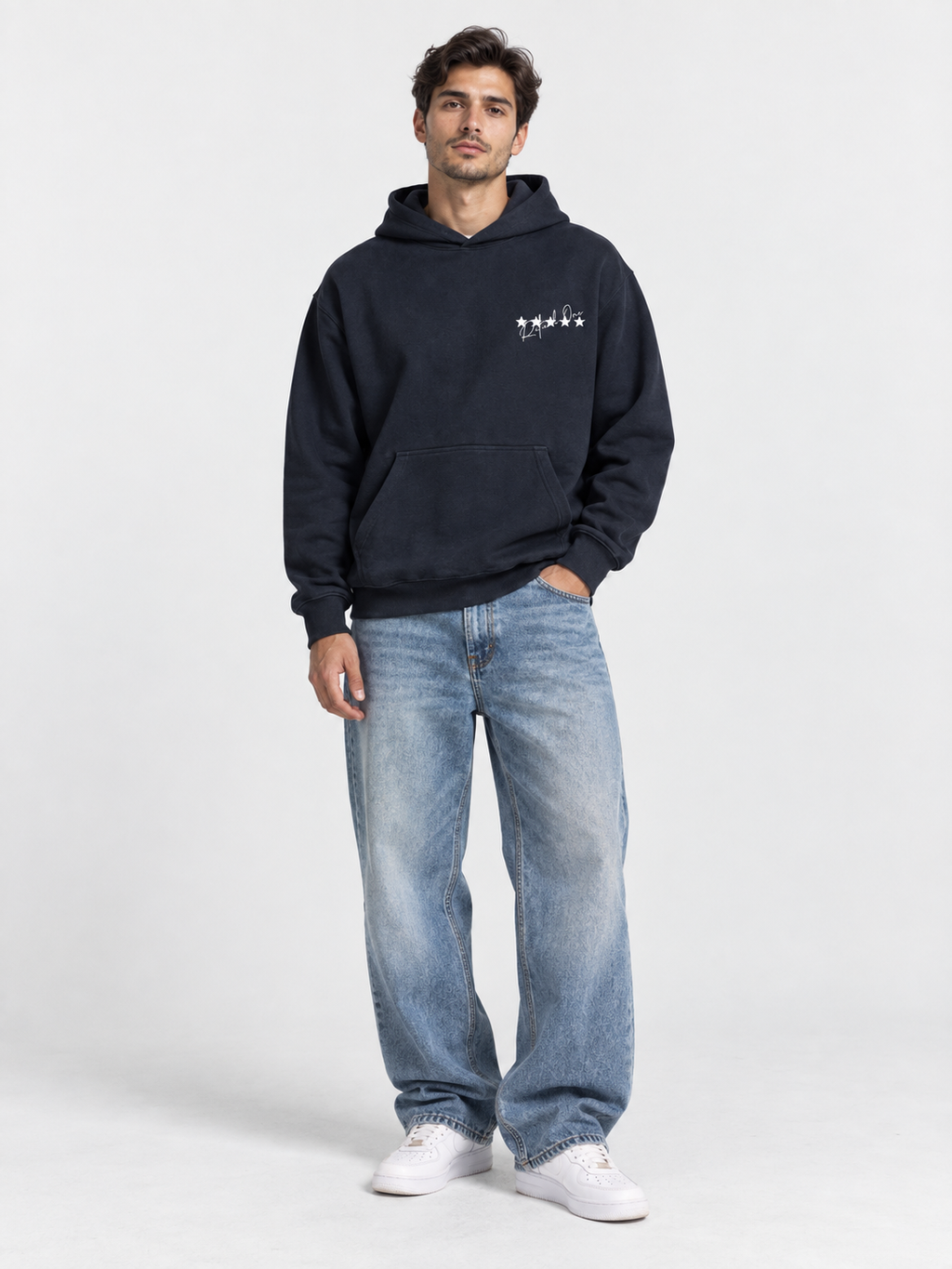 Not You Ritual Hoodie