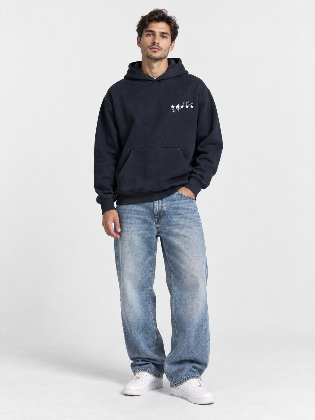 Not You Ritual Hoodie