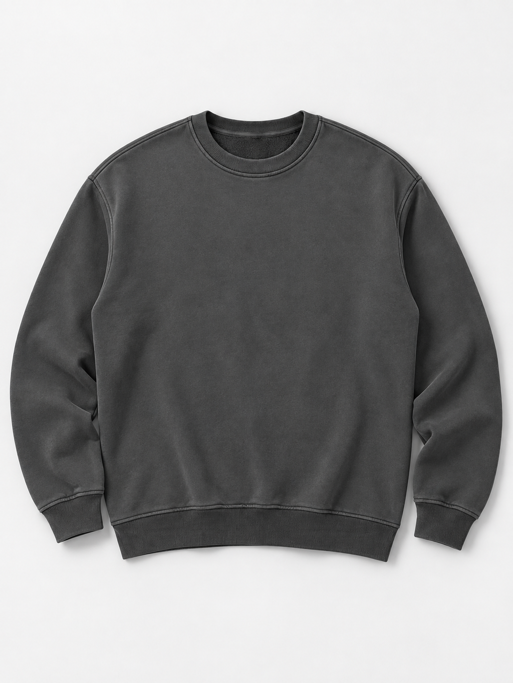 Fantacy Fleece Sweatshirt