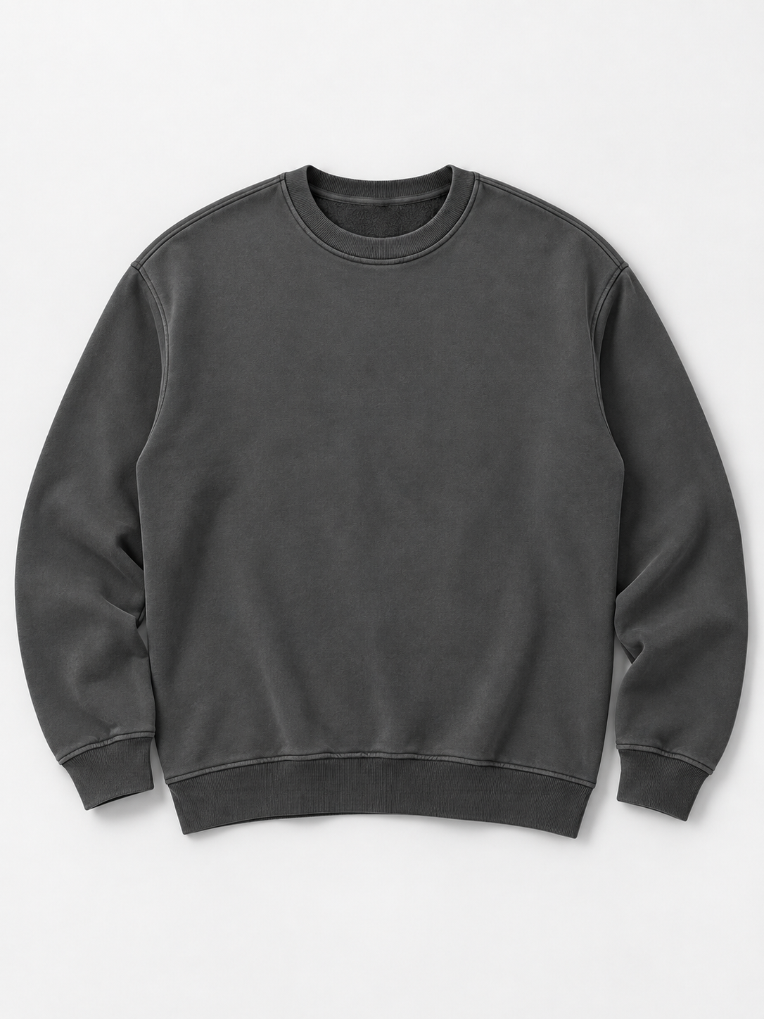 Fantacy Fleece Sweatshirt