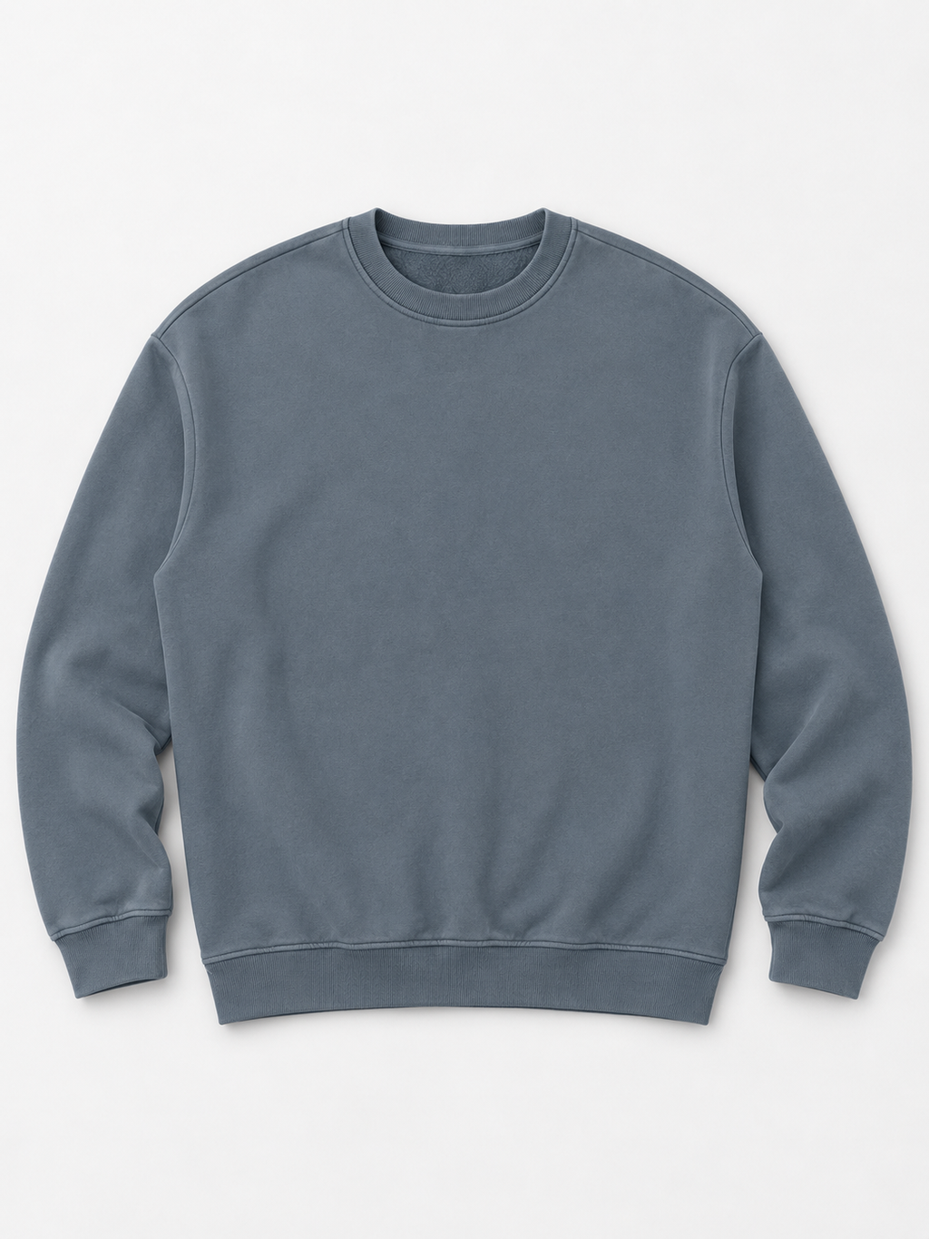 Fantacy Fleece Sweatshirt