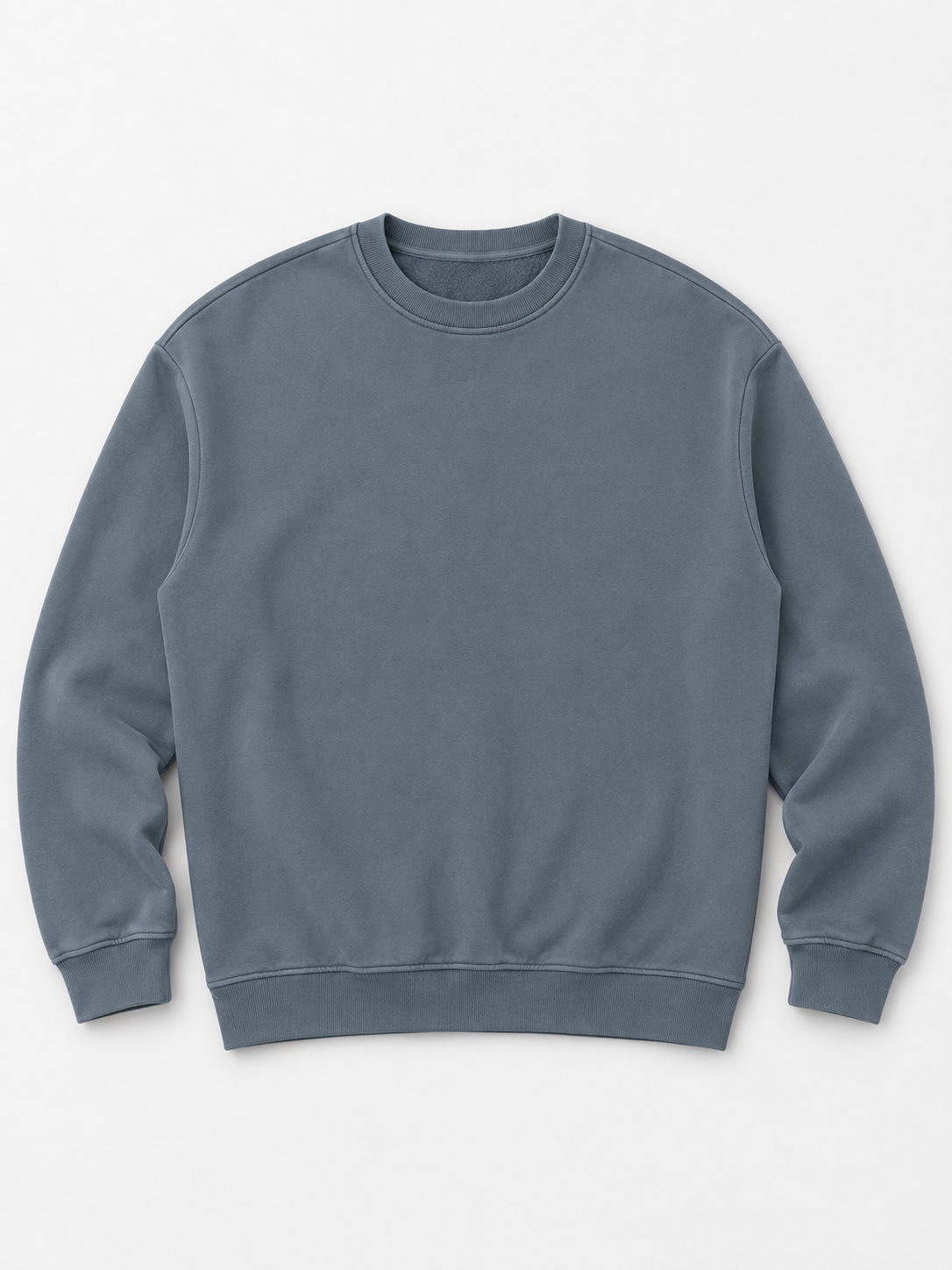 Fantacy Fleece Sweatshirt