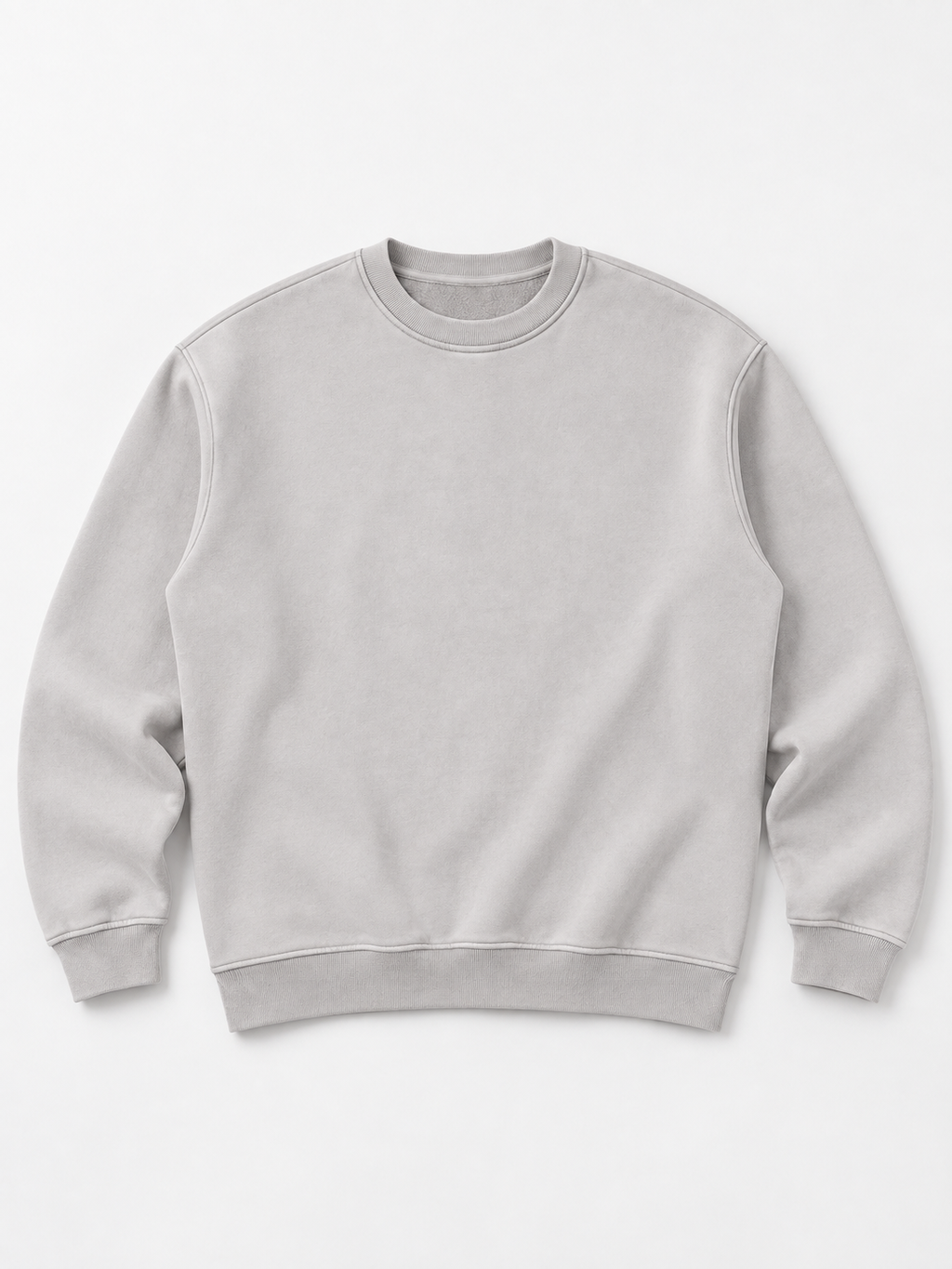 Fantacy Fleece Sweatshirt