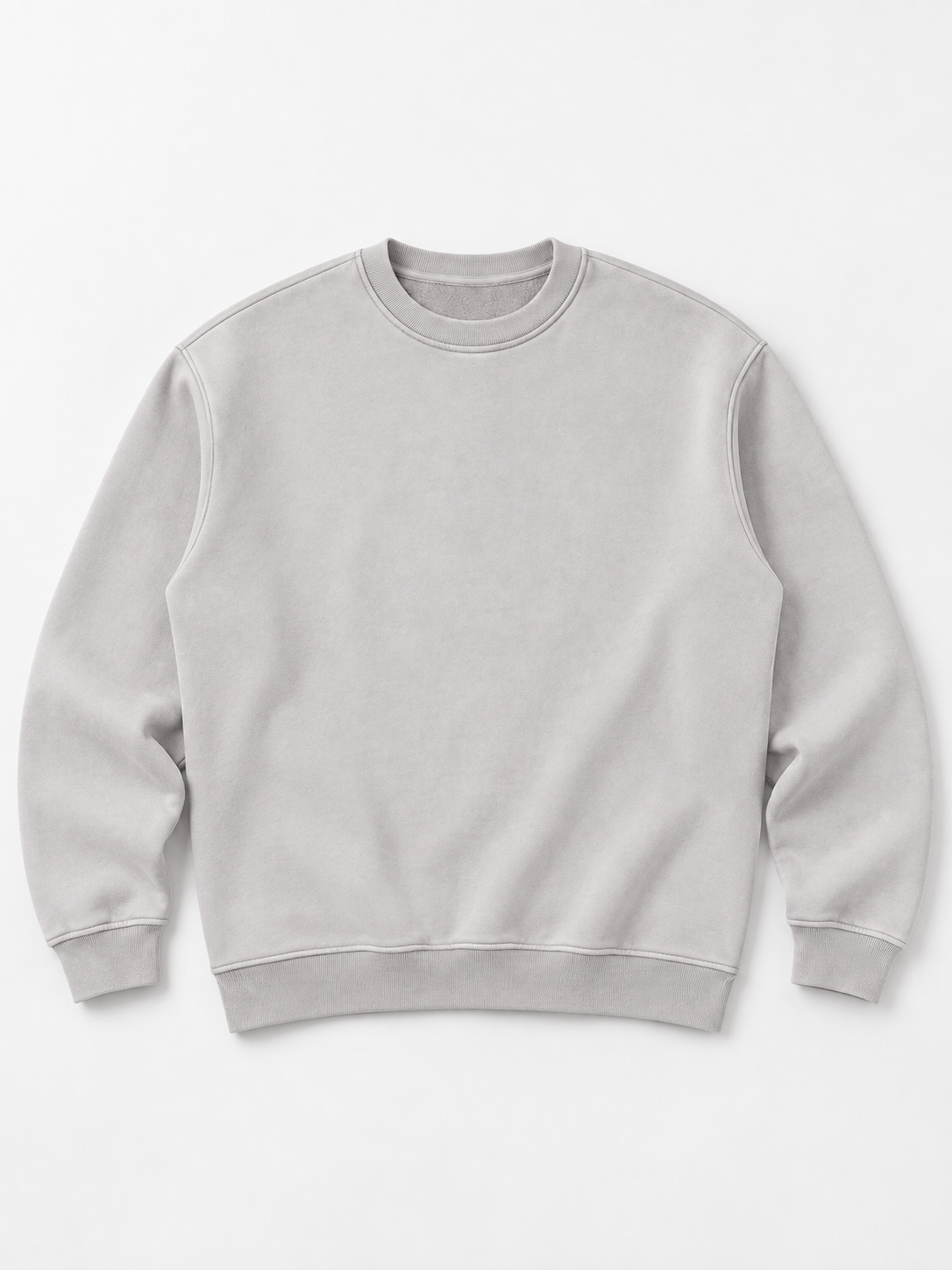 Fantacy Fleece Sweatshirt
