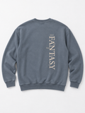 Fantacy Fleece Sweatshirt