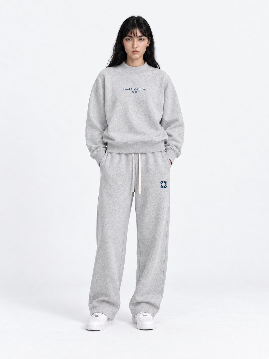 Women’s Ritual Athletic Club Sweatpants