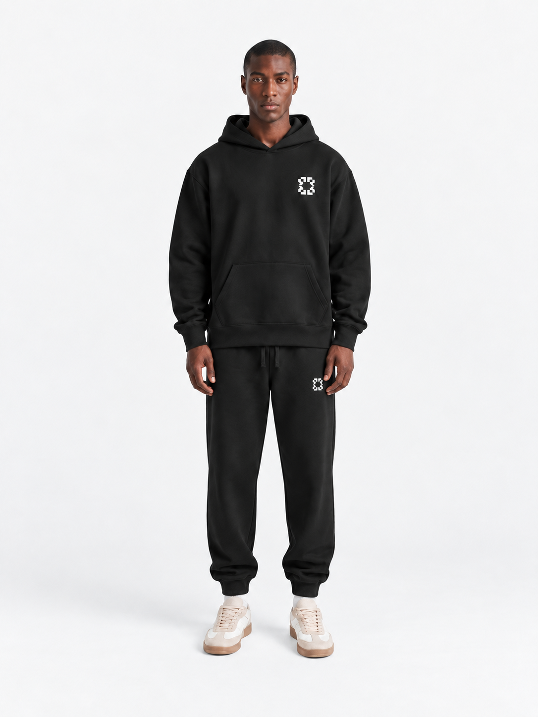 Ritual Sweatpants - Black