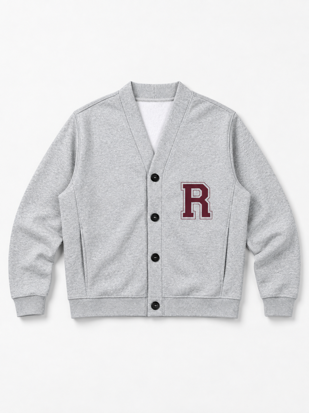 Ritual Sweat Cardigan