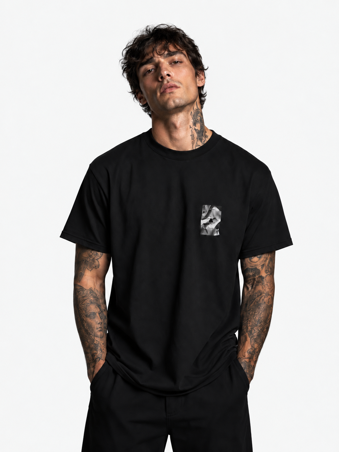 The Gentleman's Club T‑Shirt