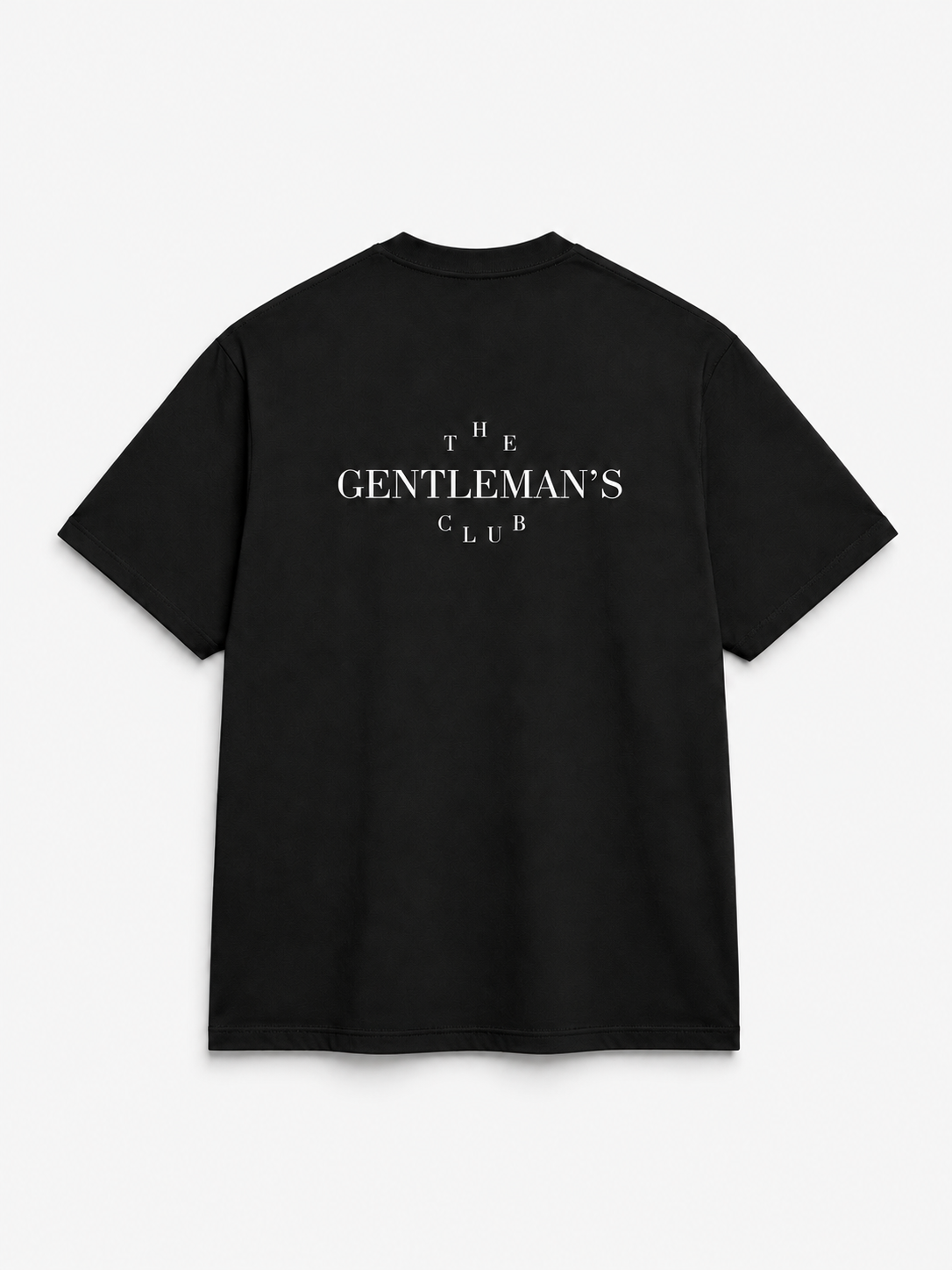 The Gentleman's Club T‑Shirt