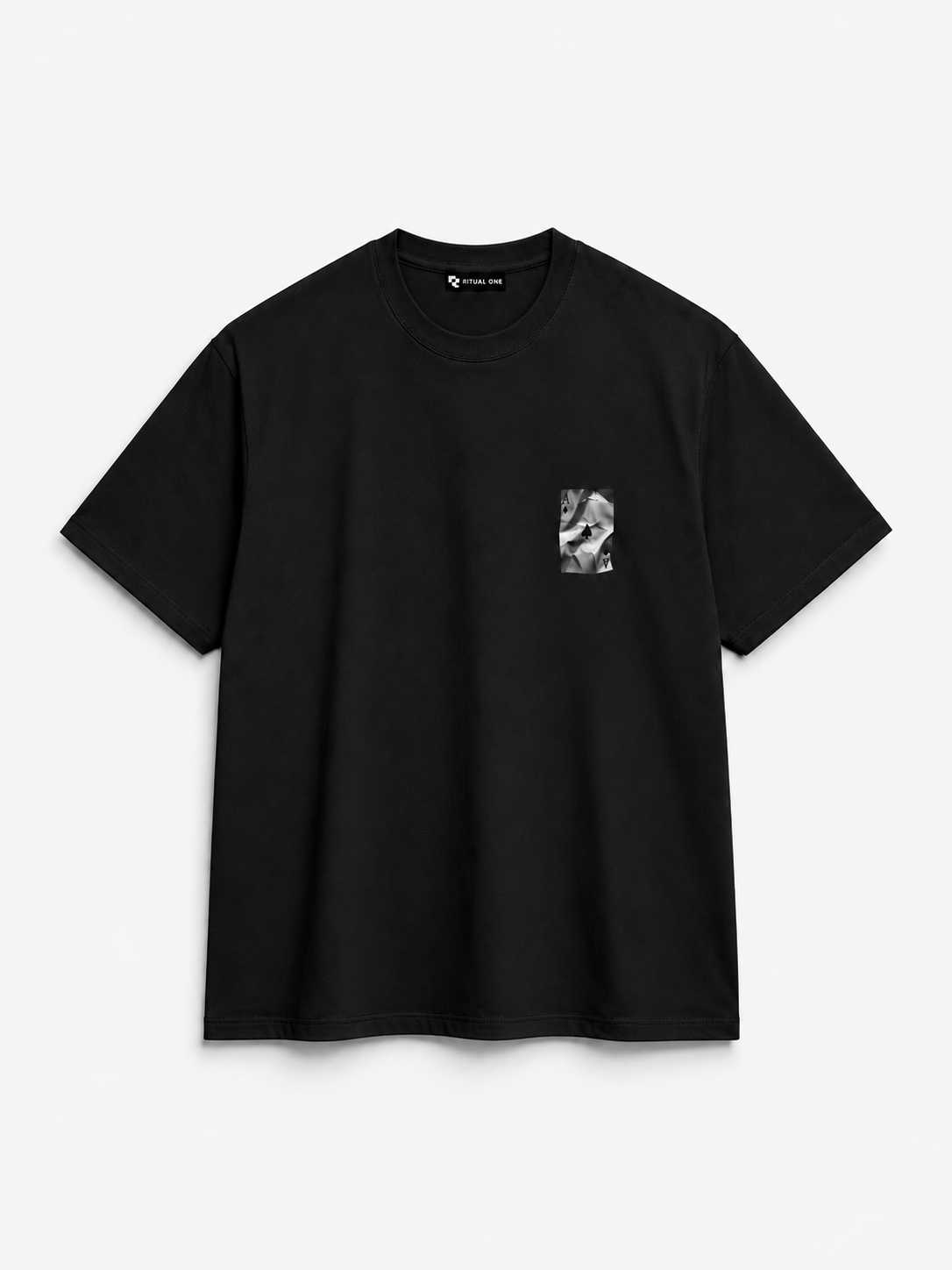 The Gentleman's Club T‑Shirt
