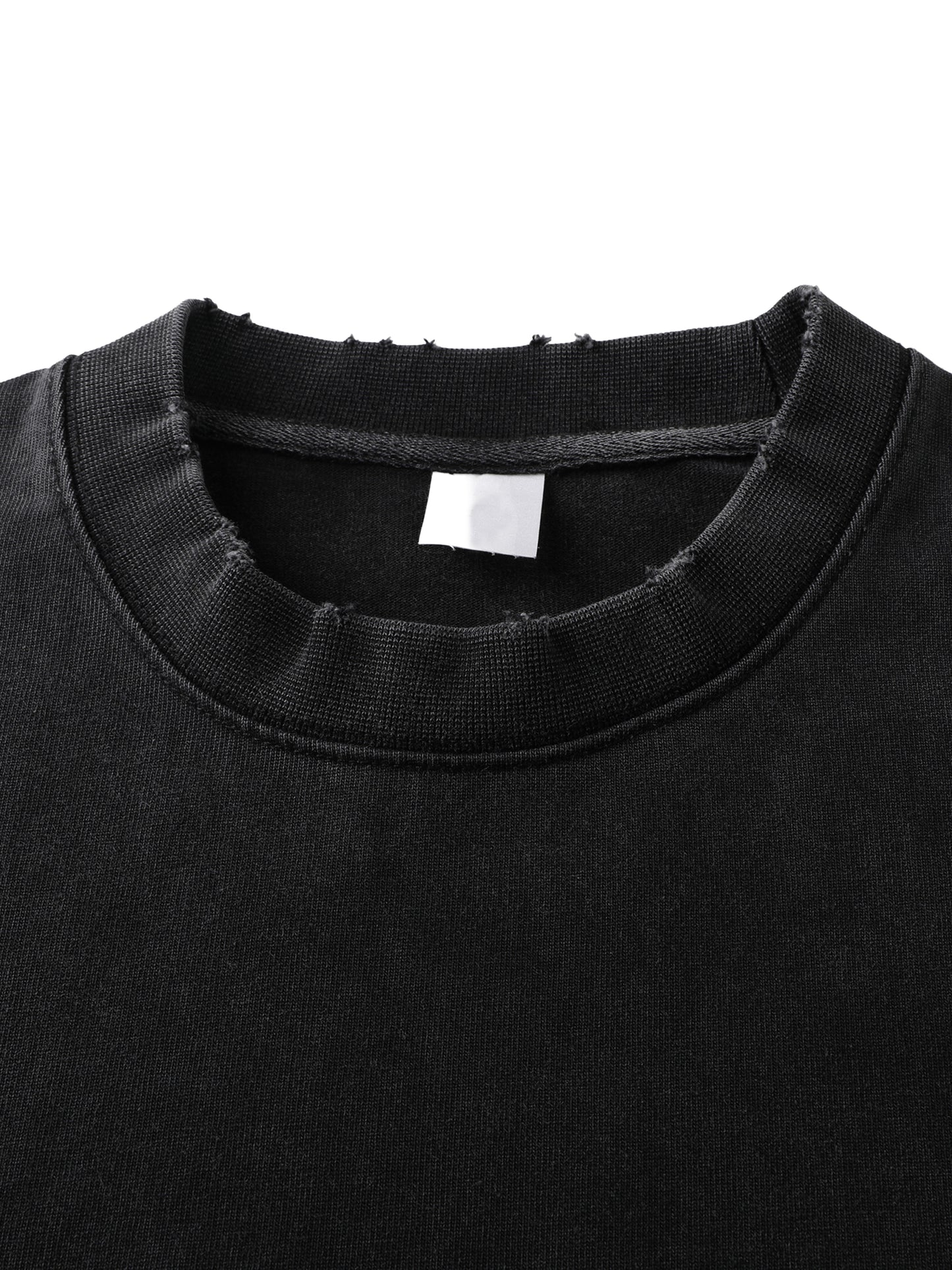 On A Mission Vintage Tee