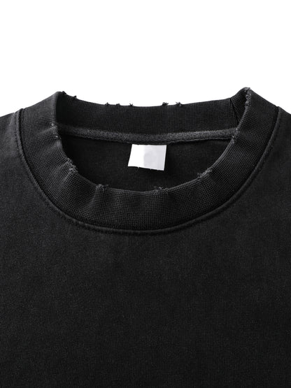 On A Mission Vintage Tee